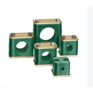 HYDRAULIC CLAMPS