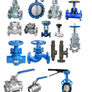 VALVES